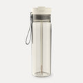 28oz DualSip Plastic Bottle - Oatmilk